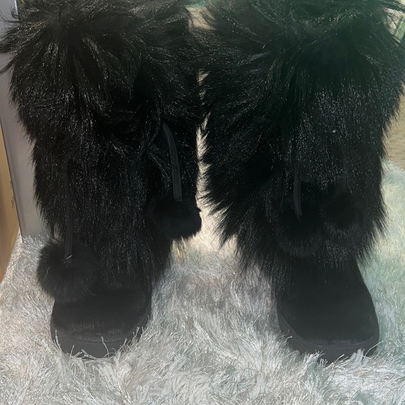 Pajar Shoes - PAJAR NICKY BOOTS